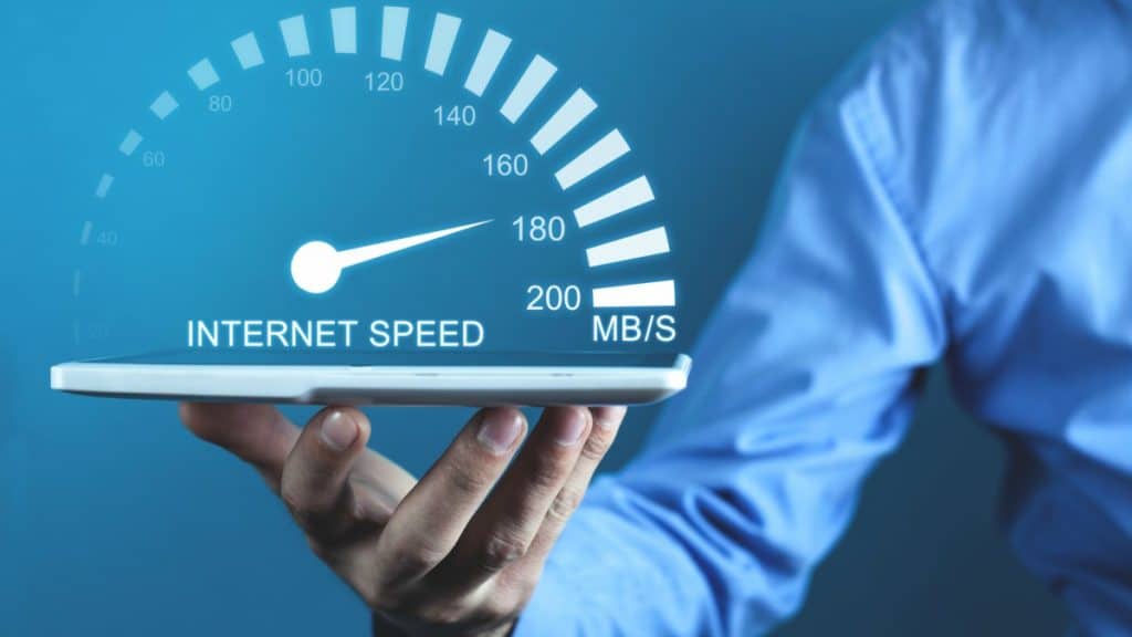 How To check Internet Speed In Linux CentOS