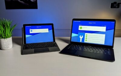 How to connect to multiple Chrome RDP servers in one window