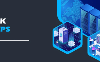 UK VPS: The perfect solution for small businesses