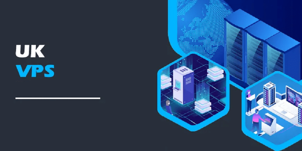 UK VPS: The perfect solution for small businesses