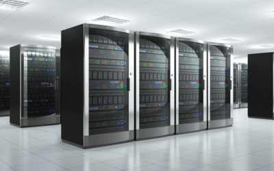 New GPU Dedicated Server capable of processing vast amounts of data