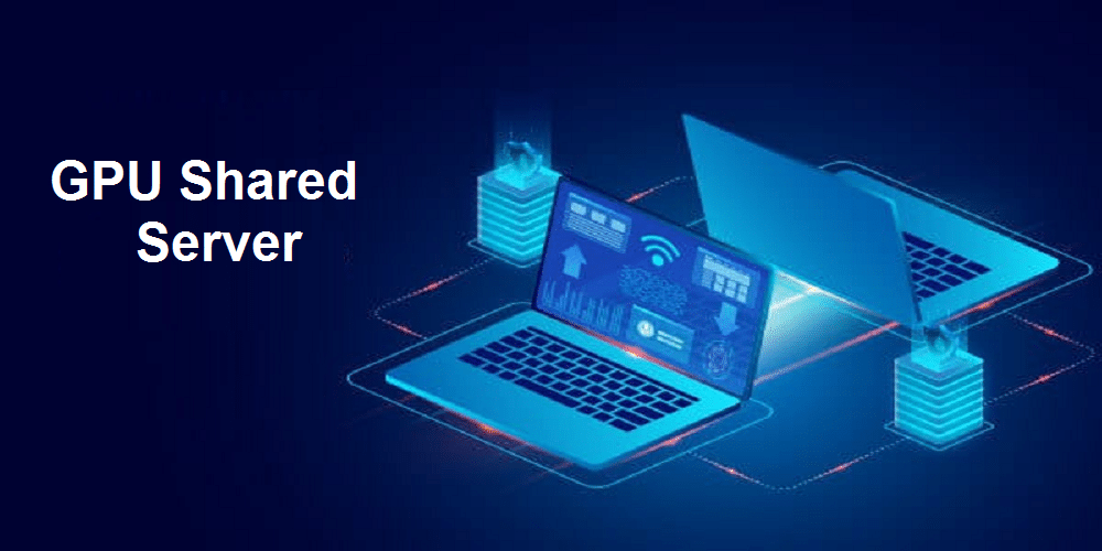 “How to use a GPU sharing server to boost graphics performance