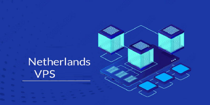 Netherlands VPS is the Perfect Place for Small Businesses and Individuals