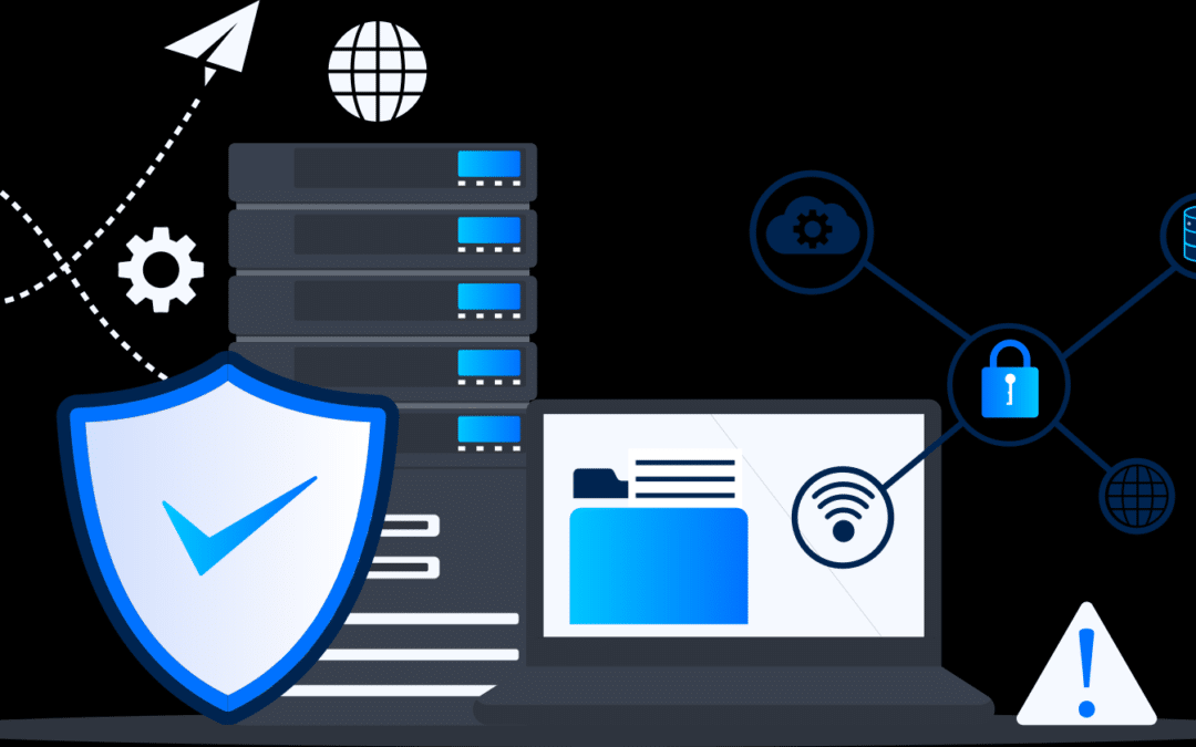 Admin RDP: How to Choose the Perfect Option for Your Organization”