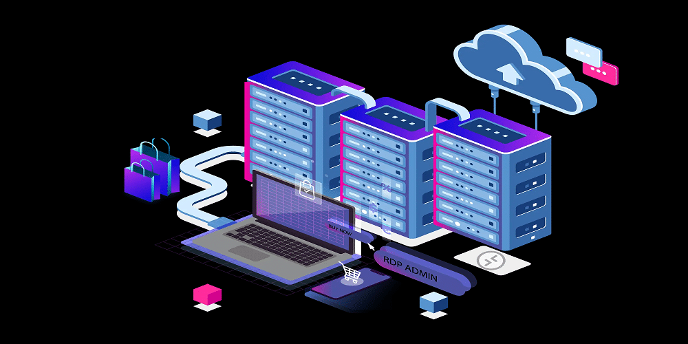 “Cheap RDP: How to finance the event with the economy in mind.”