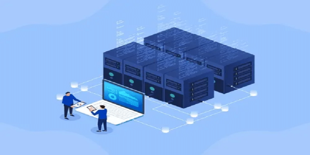 Virtual Dedicated Server: The Best Way to maximize Your Revenue
