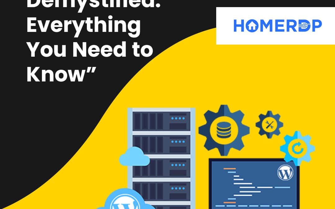 Windows VPS Demystified: Everything You Need to Know
