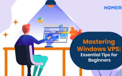 Mastering Windows VPS: Essential Tips for Beginners