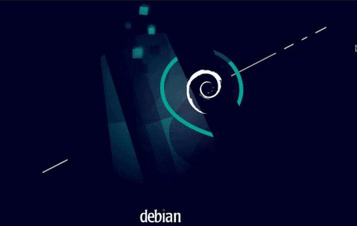 Types of Debian