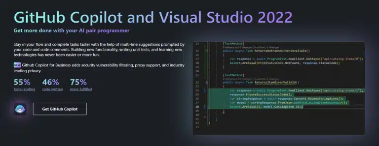 Microsoft Visual Studio