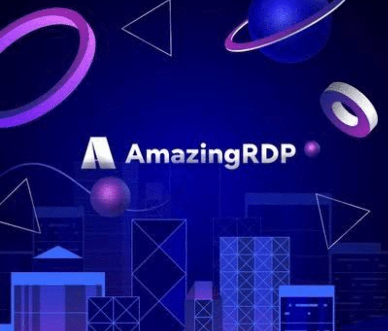 Amazingrdp