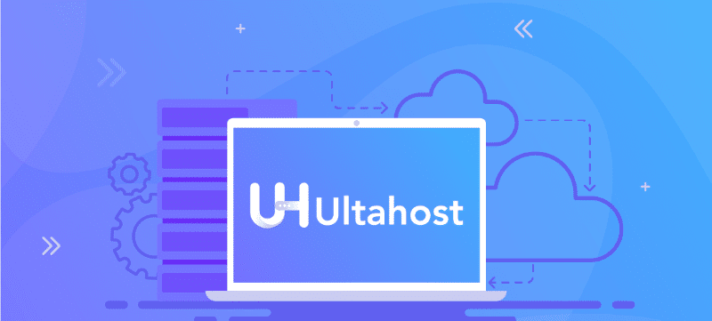 Ultahost