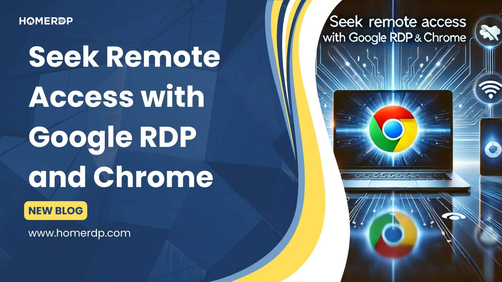 Google RDP
