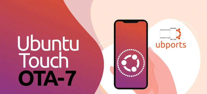 Ubuntu Touch OTA-7
