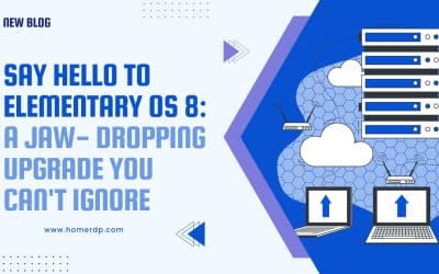 Say Hello to elementary OS 8: A Jaw-Dropping Upgrade You Can’t Ignore