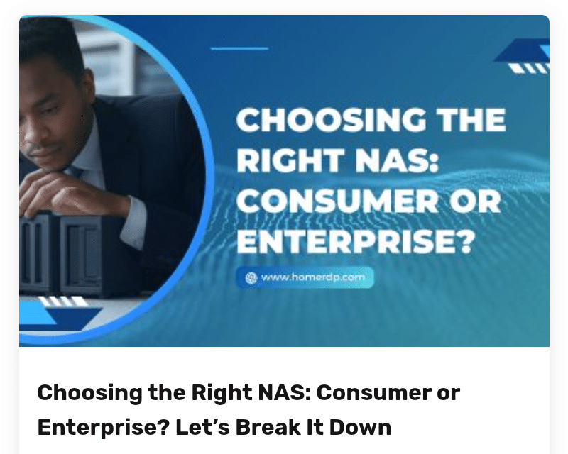 NAS