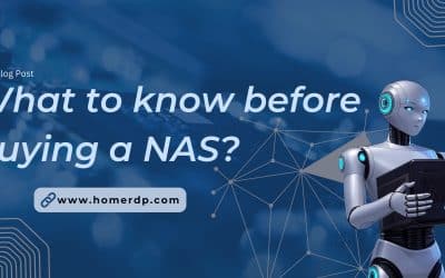 What to Know Before Buying a NAS: 7 Key Insights