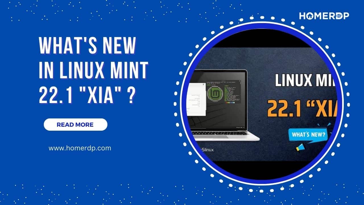Linux mint