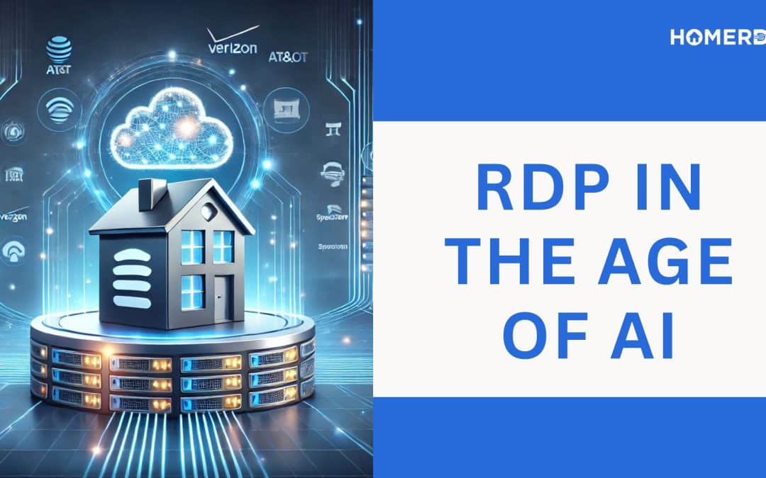 RDP in the Age of AI: Top Use Cases for Developers & Engineers in 2025