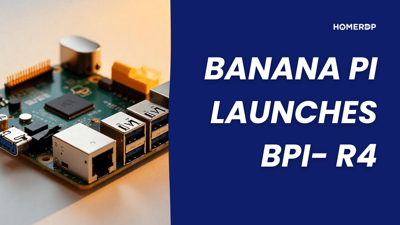 Banana Pi