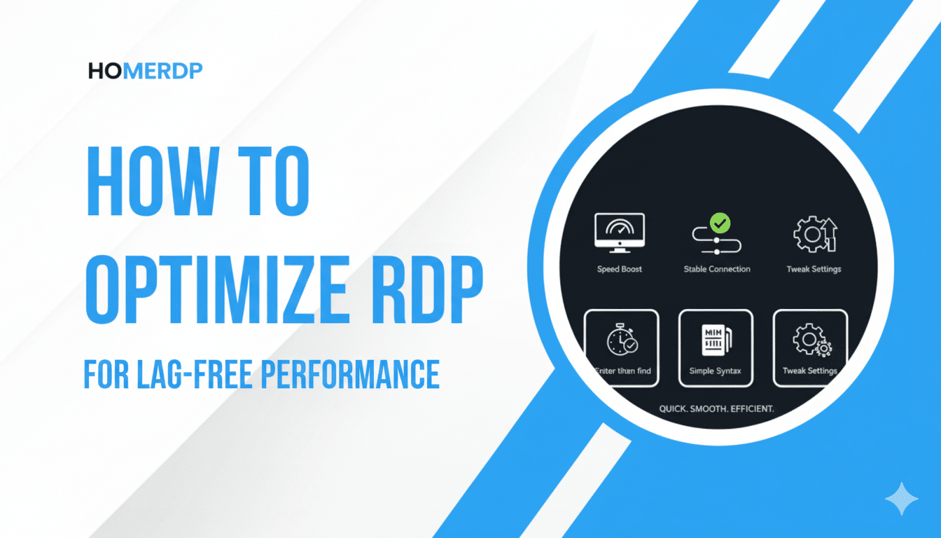 NVMe RDP vs SSD RDP