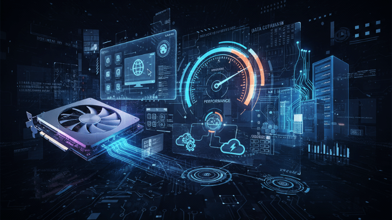 RDP for video editors