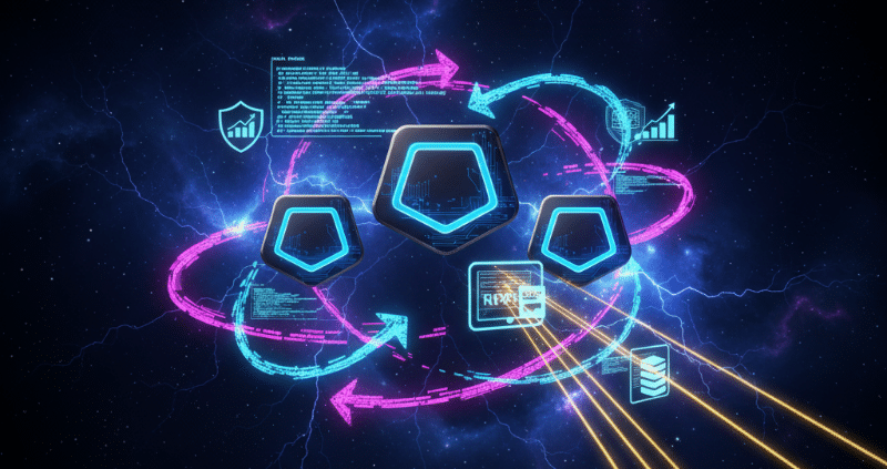 Docker compose Tricks