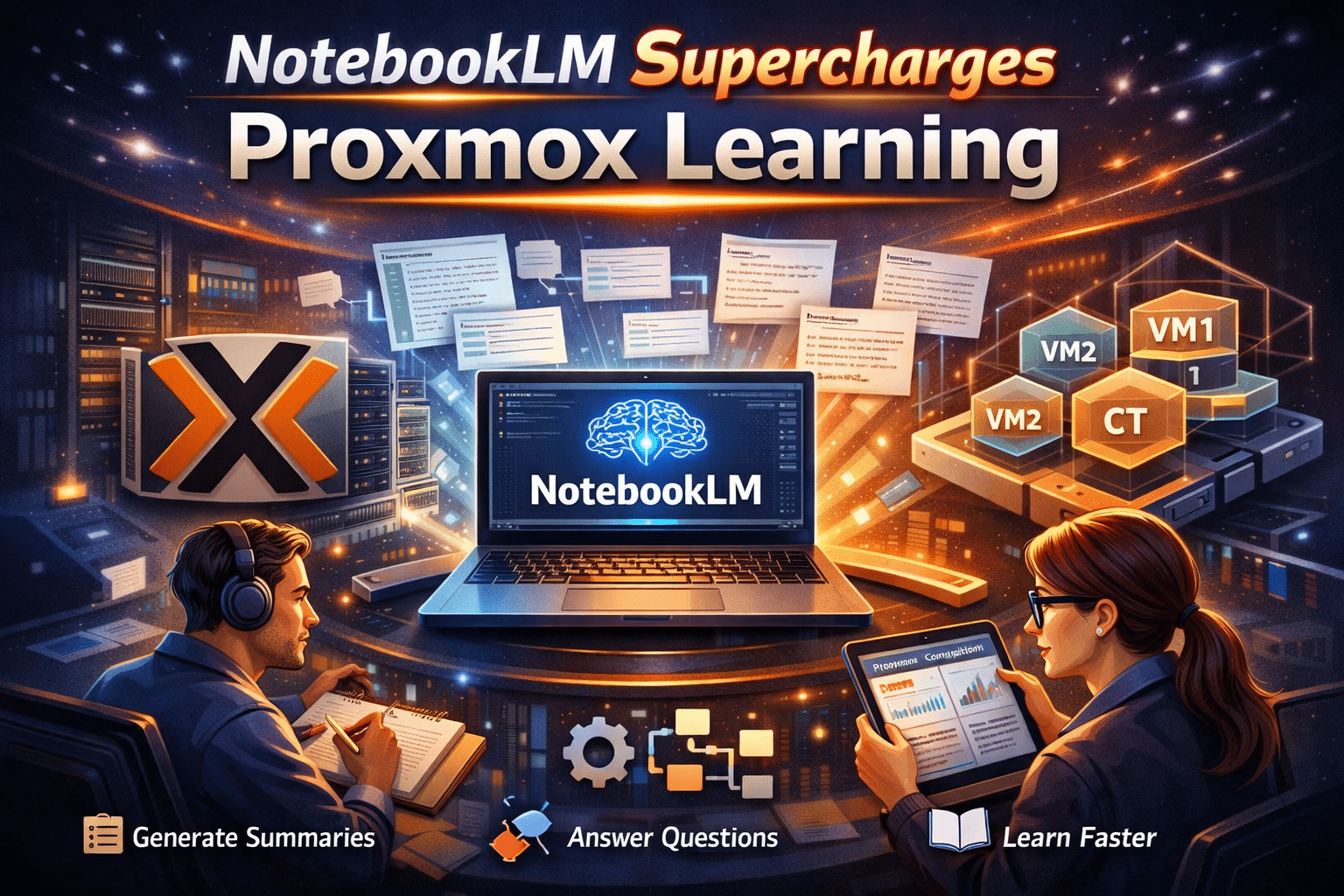 NotebookLM