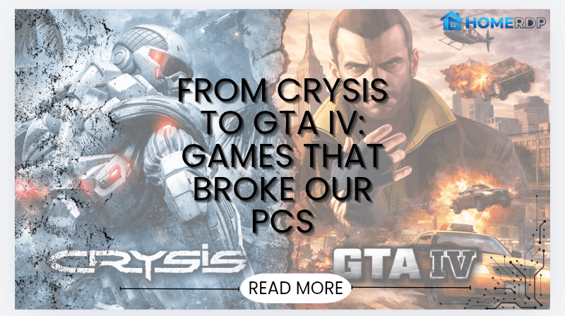 Crysis