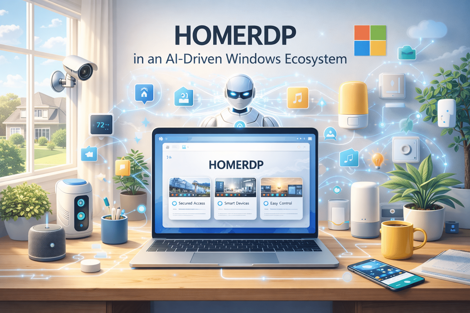 Copilot in windows 11