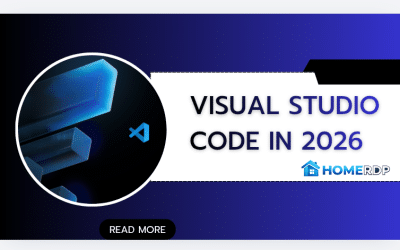 Visual Studio Code in 2026