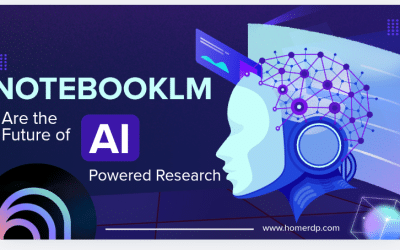 Why Discoverable Notebooks in NotebookLM Are the Future of AI-Powered Research