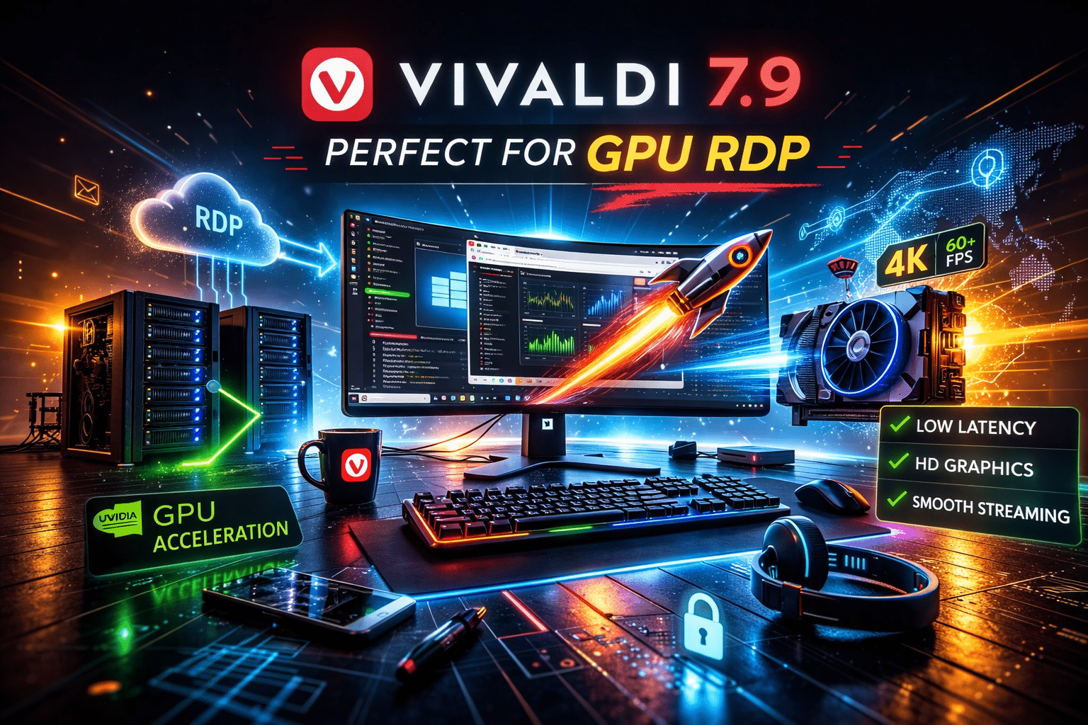 Vivaldi 7.9 auto- hide UI