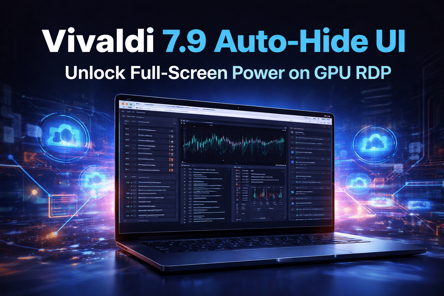 Vivaldi 7.9 auto-hide UI