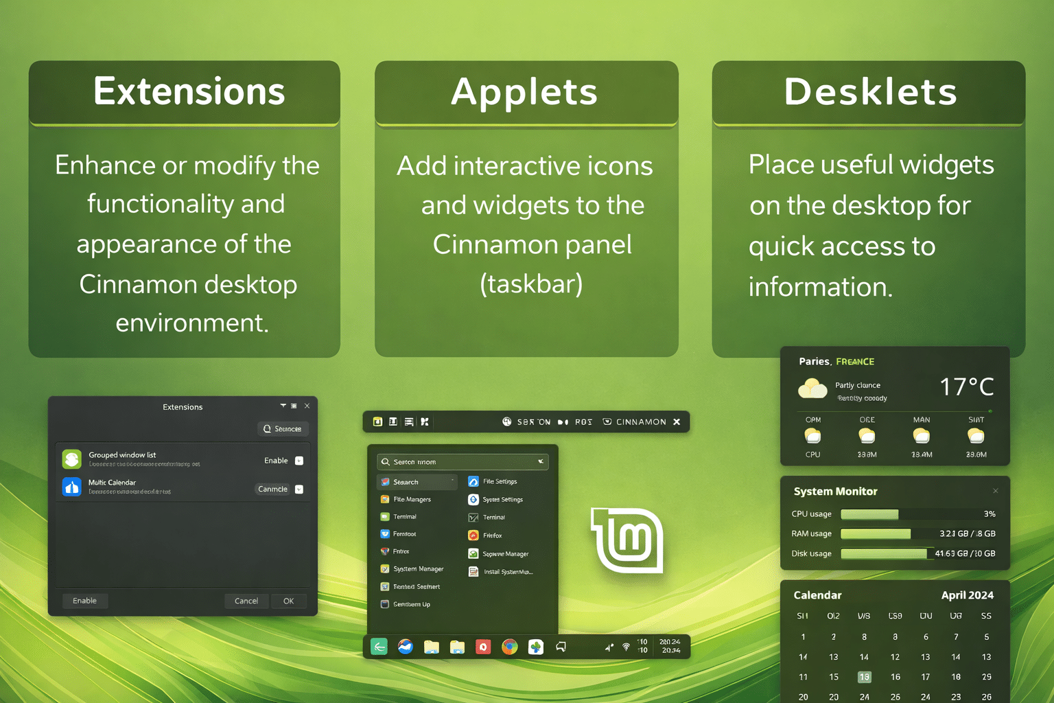 Linux Mint
