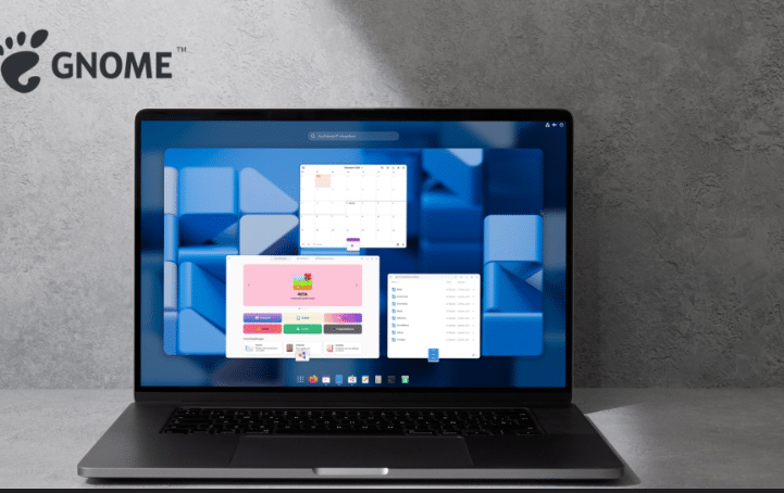 Gnome 51