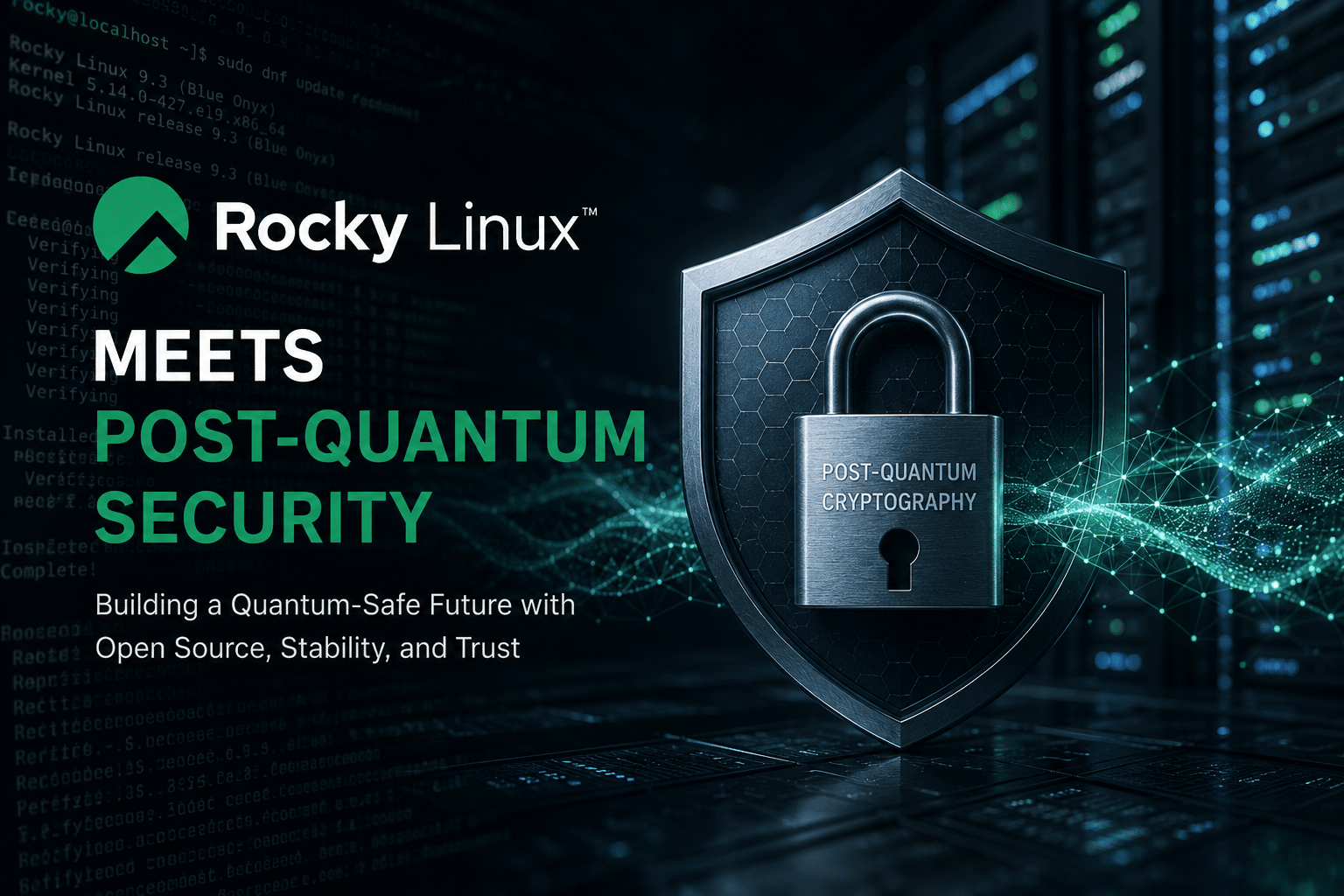 ROCKY Linux