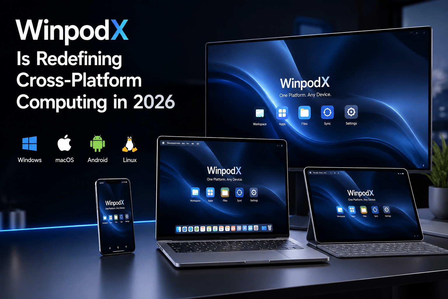 WinpodX