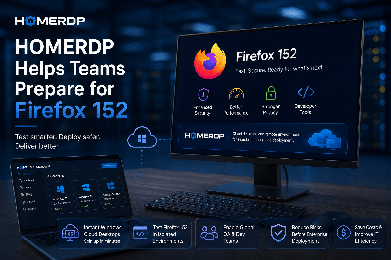 Firefox 152