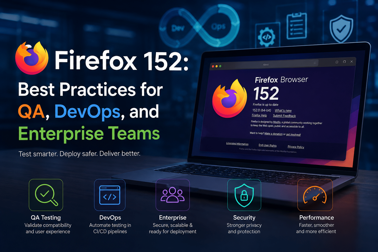 Firefox 152