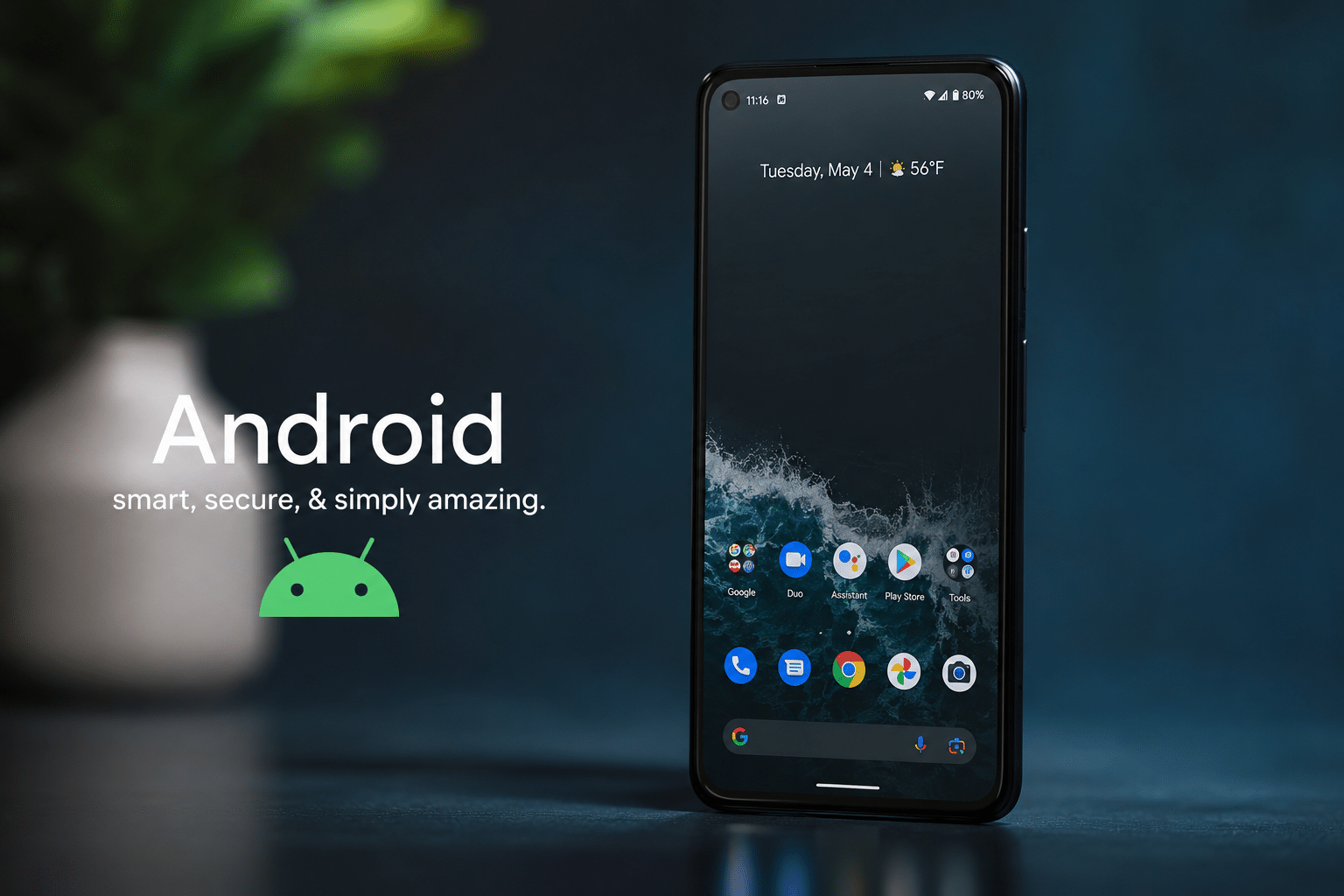 Sailfish OS vs Android vs iPhone