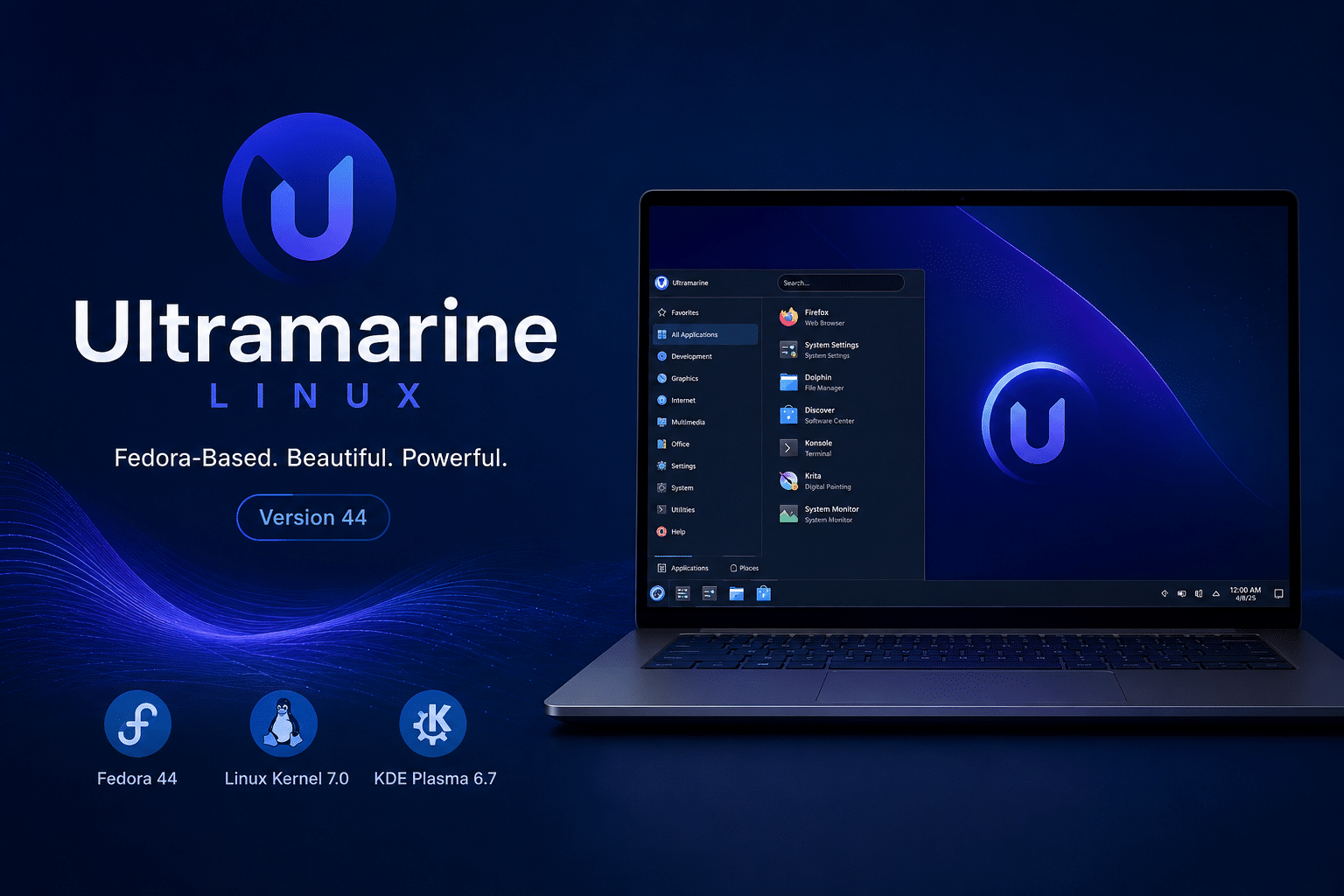 Ultramarine 44