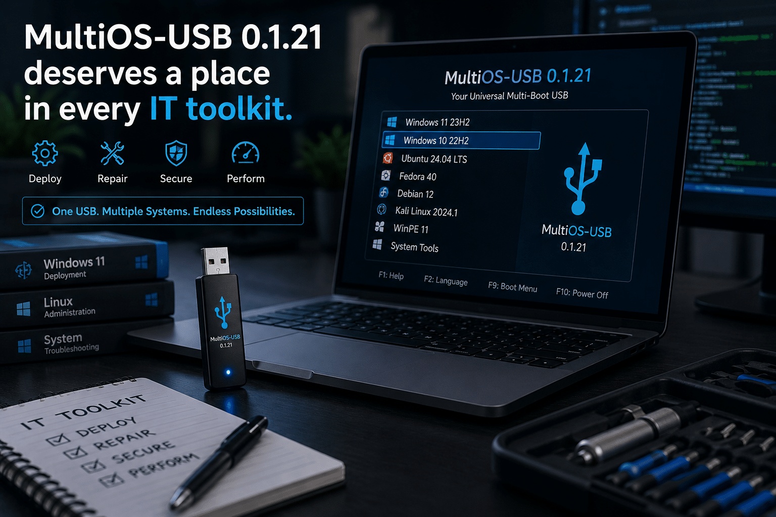 MultiOS-USB 0.1.21