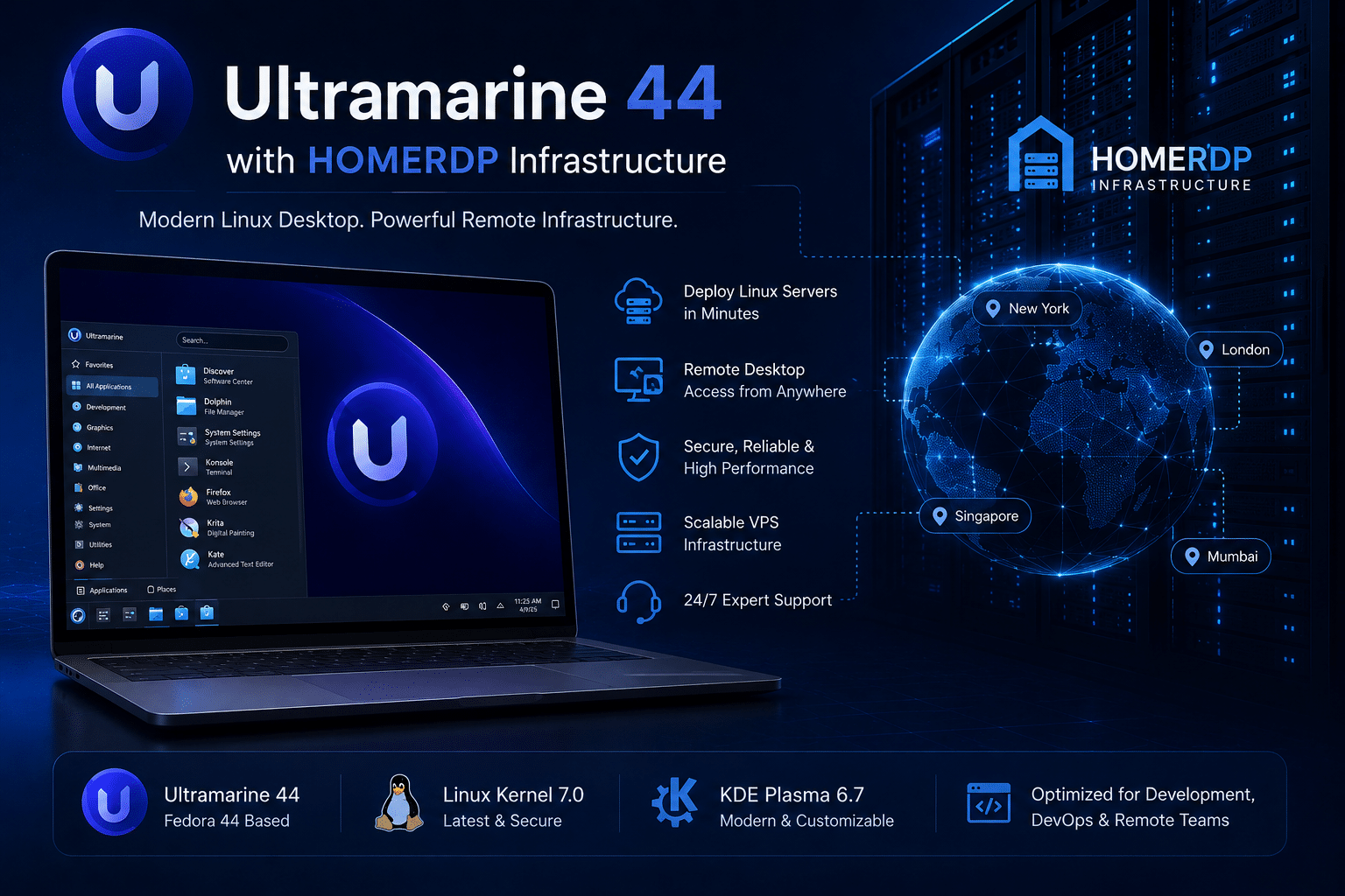 Ultramarine 44