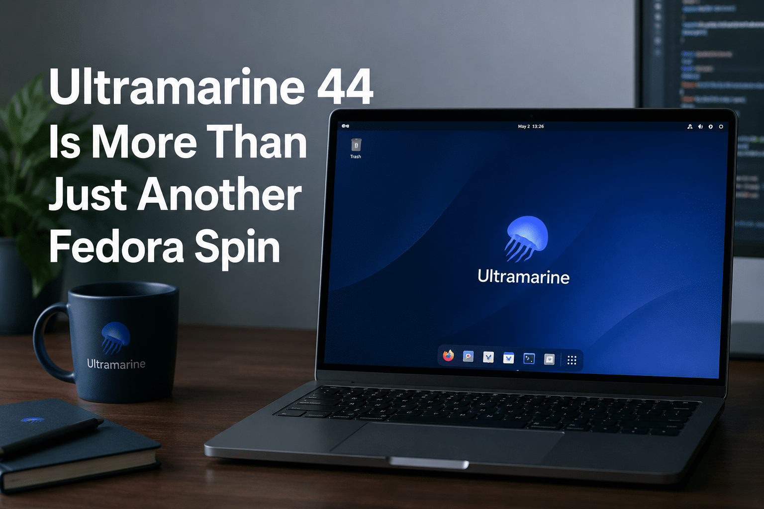 Ultramarine 44