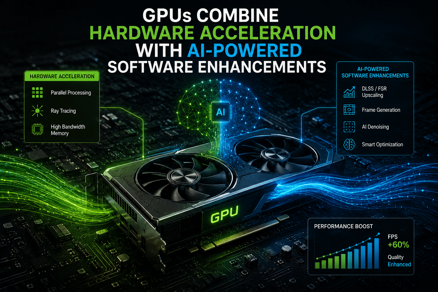 GPU Features
