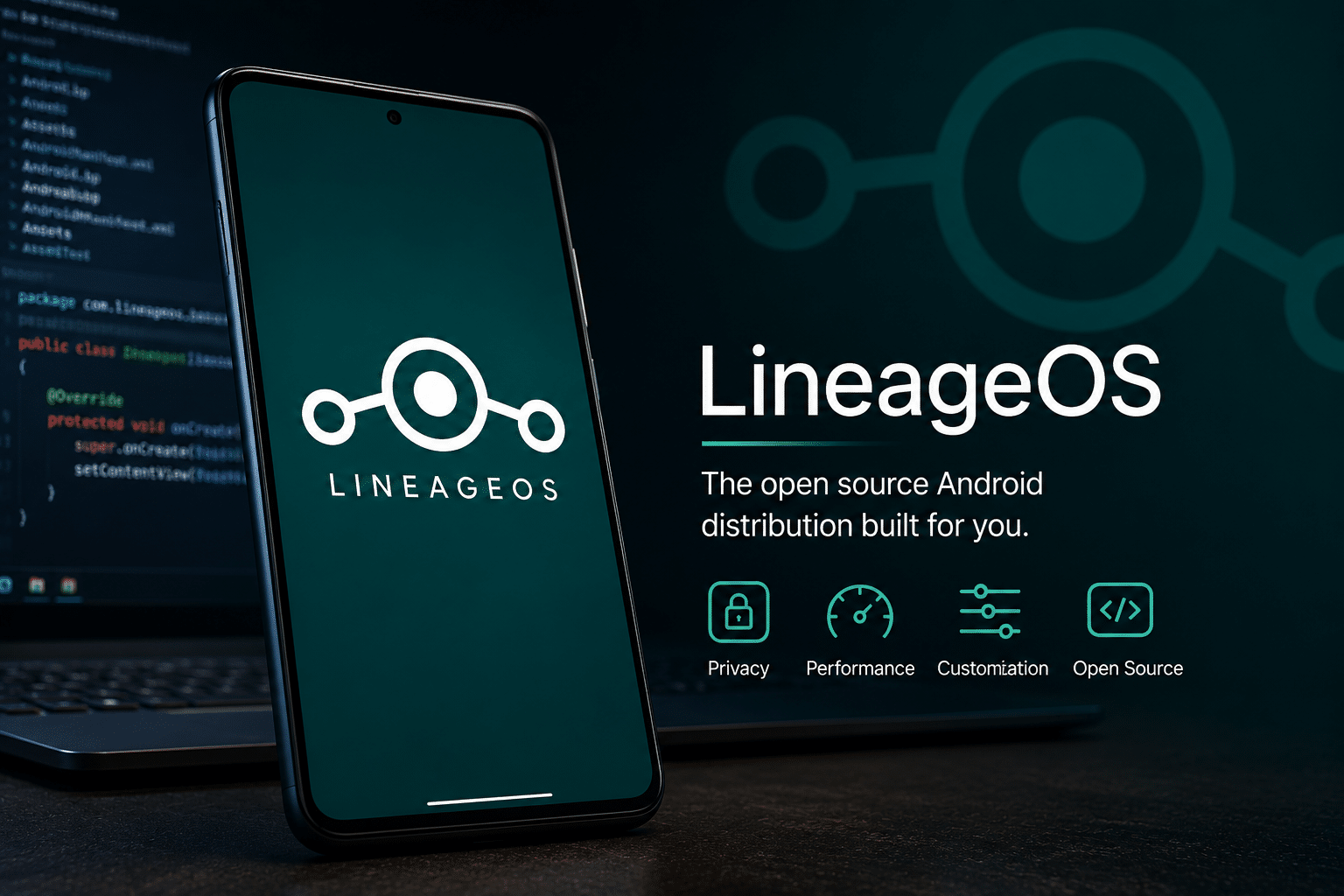 LineageOs