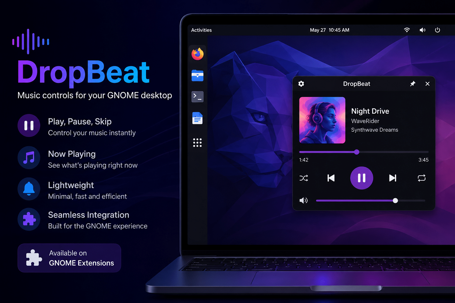 DropBeat