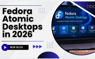 Fedora Atomic Desktops in 2026