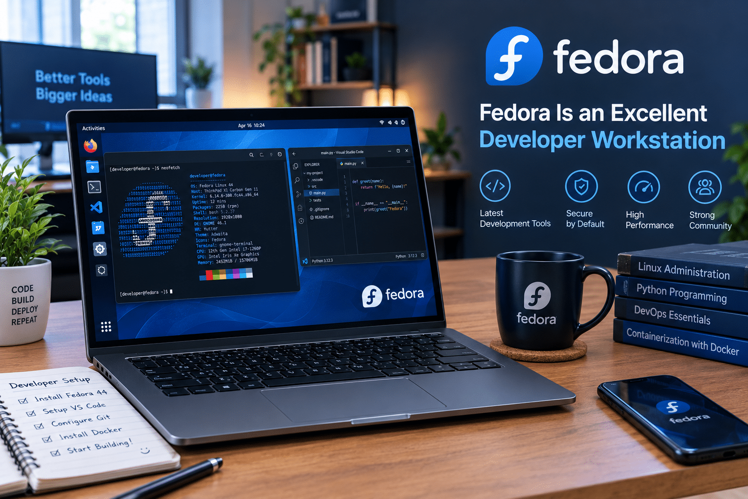 Fedora